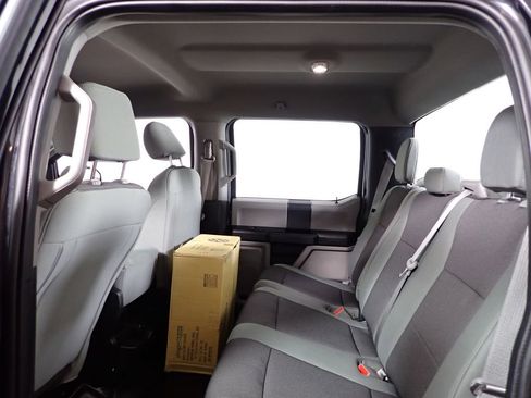 Used 2020 Ford F150 XL w/ Equipment Group 101A Mid AWD/4WD image 30