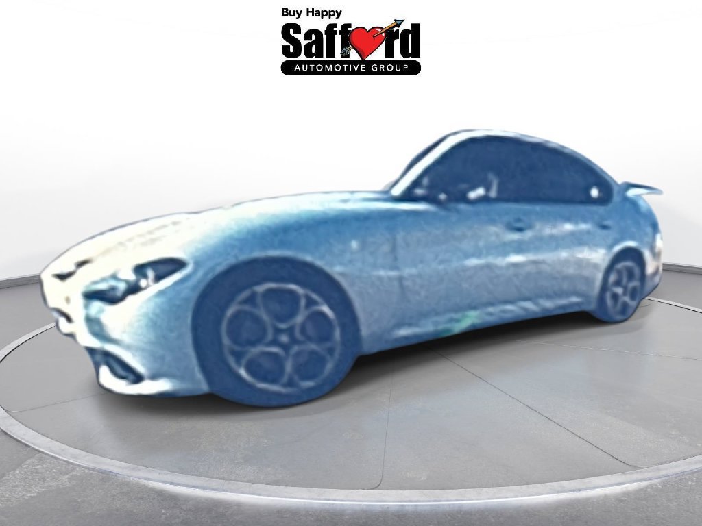 New 2026 Alfa Romeo Stelvio Sprint AWD/4WD image 24