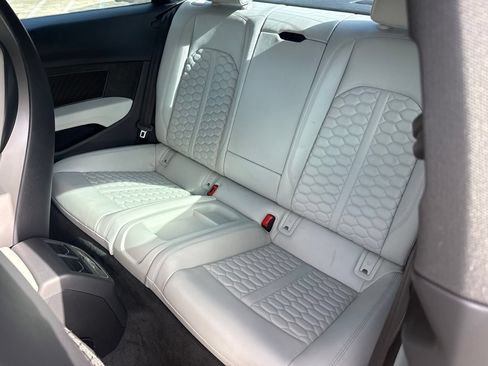 Used 2021 Audi RS 5 AWD/4WD image 10