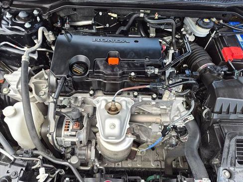 Certified 2023 Honda Civic Sport image 21