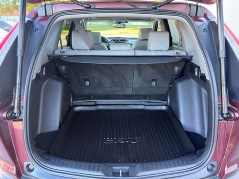 Used 2018 Honda CR-V EX-L image 23