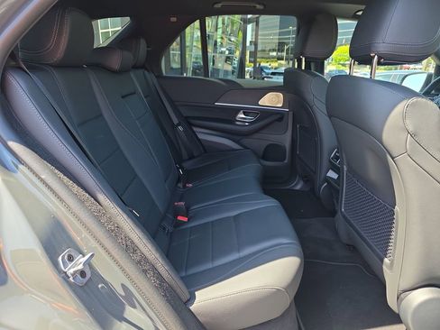 New 2026 Mercedes-Benz GLE 350 4MATIC image 15