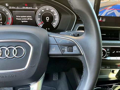 Used 2023 Audi A5 2.0T Premium Plus w/ Premium Plus AWD/4WD image 22