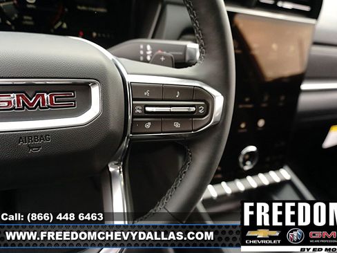 New 2026 GMC Terrain Elevation w/ Elevation Premium Package FWD image 26