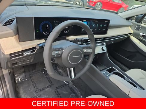 Used 2026 Hyundai Sonata SEL FWD image 15