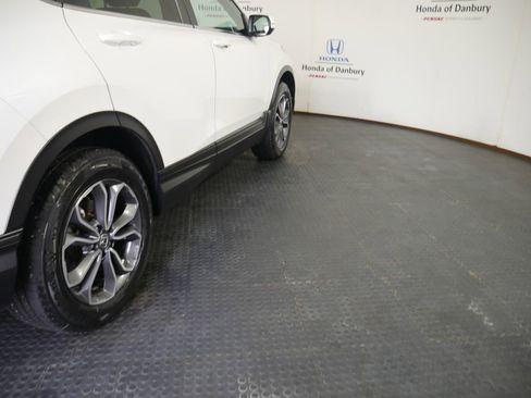 Certified 2022 Honda CR-V EX image 4