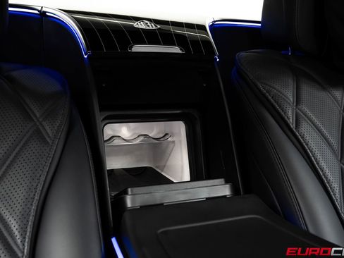 Used 2022 Mercedes-Benz Maybach S 580 4MATIC image 41