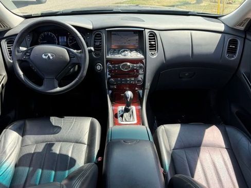 Used 2016 INFINITI QX50 2WD w/ Premium Plus Package image 33