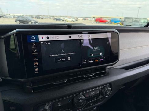 New 2026 Jeep Wrangler Sport S image 29