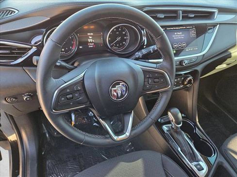 Used 2023 Buick Encore GX Preferred w/ Cold Weather Comfort Package image 10
