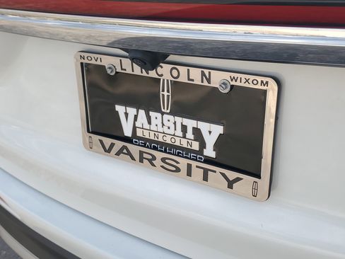 New 2026 Lincoln Corsair Reserve image 31