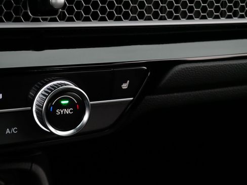 Certified 2026 Honda Civic Sport Touring image 30