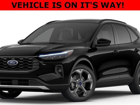 New 2026 Ford Escape ST-Line Select w/ Tech Pack #1 image 31