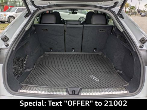 Certified 2025 Audi Q5 Premium Plus w/ Premium Plus AWD/4WD image 14