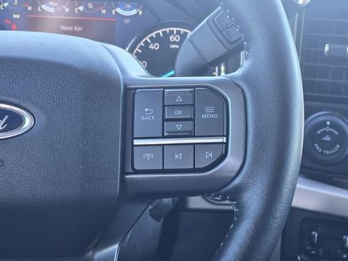 Used 2021 Ford F150 XLT w/ Equipment Group 302A High image 27