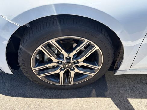 Used 2019 Kia Forte EX FWD image 6