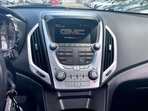 Used 2013 GMC Terrain SLE FWD image 33