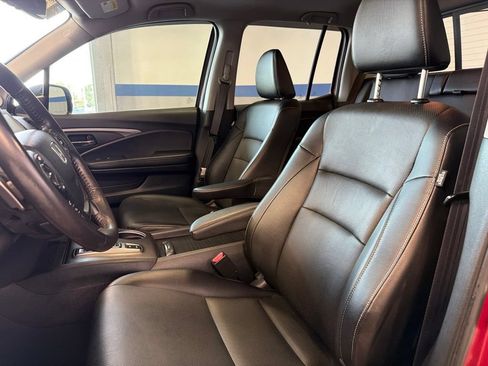 Used 2023 Honda Ridgeline RTL-E image 22