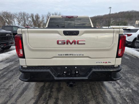 New 2026 GMC Sierra 1500 AT4X image 11