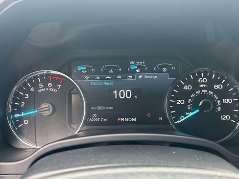 Used 2020 Ford F150 Lariat image 20