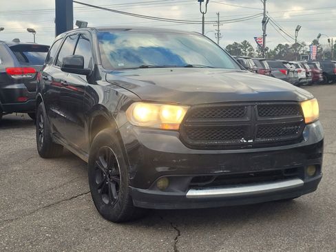 Used 2013 Dodge Durango SXT image 14
