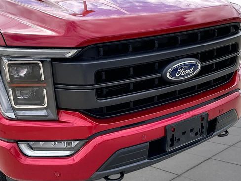 Used 2023 Ford F150 Lariat w/ Equipment Group 502A High AWD/4WD image 29