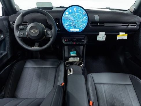 New 2026 MINI Cooper S FWD image 18