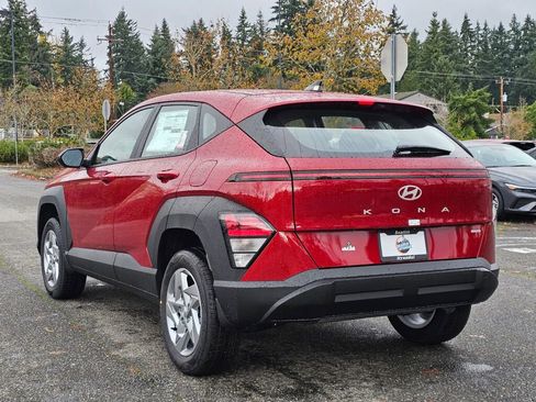 New 2026 Hyundai Kona SE image 5