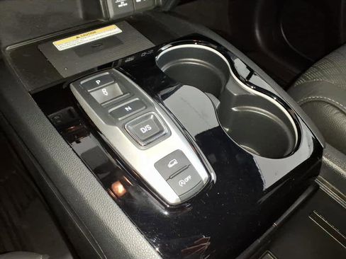 Used 2021 Honda Passport Elite image 14