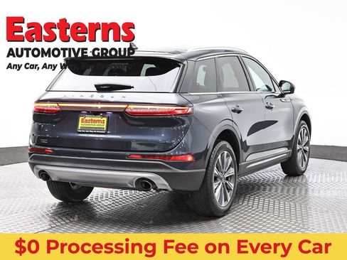 Used 2021 Lincoln Corsair Reserve w/ Elements Package AWD/4WD image 5