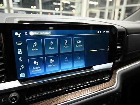 New 2026 Chevrolet Silverado 2500 LT image 16