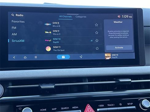 Certified 2025 Hyundai Tucson Limited image 13