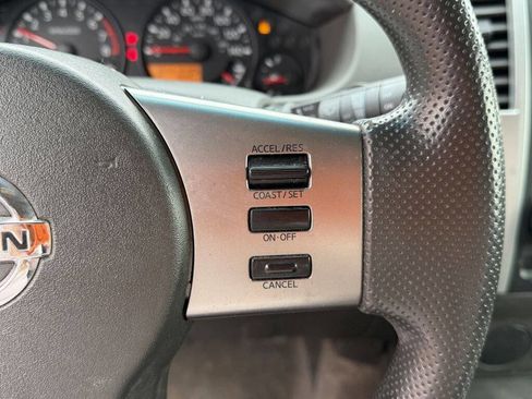 Used 2010 Nissan Xterra S image 14