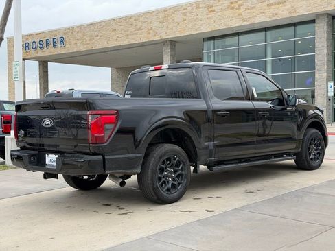 New 2026 Ford F150 XLT w/ Equipment Group 302A MID image 55