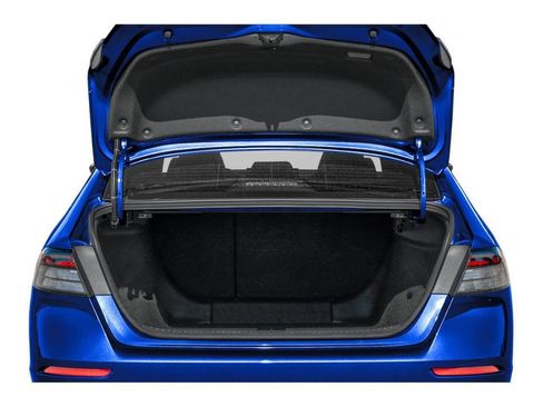 New 2026 Honda Accord Sport image 8