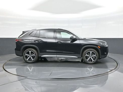 New 2026 Volkswagen Tiguan SE AWD/4WD image 8
