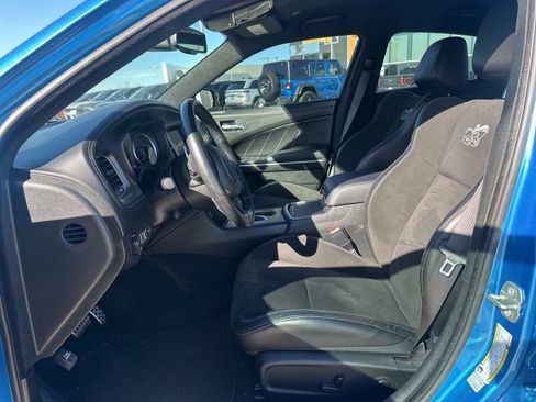 Used 2023 Dodge Charger Scat Pack w/ Plus Group image 10