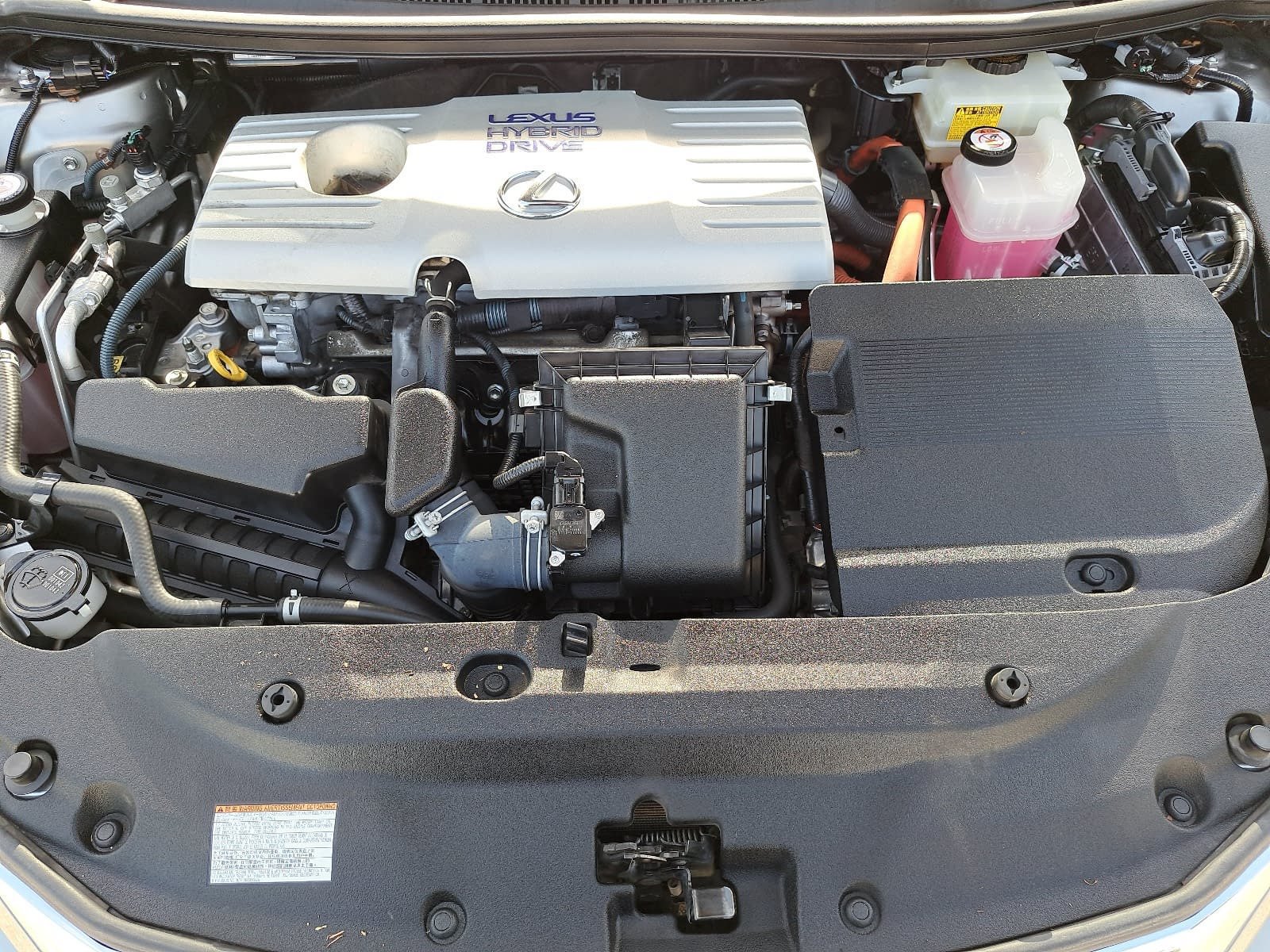 Used 2017 Lexus CT 200h w/ Navigation System Package FWD image 32