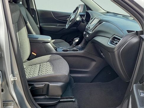 Used 2024 Chevrolet Equinox LT AWD/4WD image 10