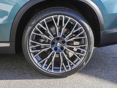 New 2026 BMW X5 sDrive40i w/ Premium Package image 8