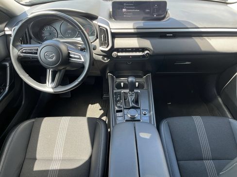 Certified 2025 MAZDA CX-50 AWD 2.5 S w/ Preferred Package image 20
