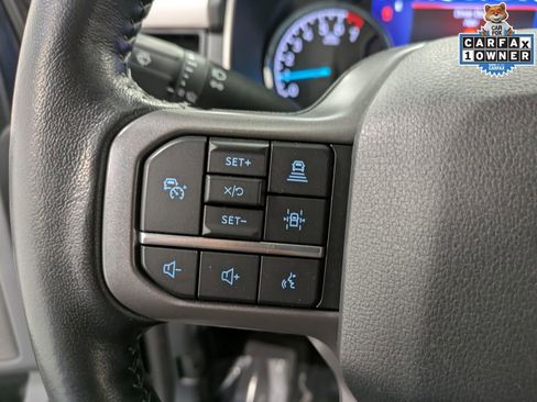 Used 2021 Ford F150 XLT w/ Equipment Group 302A High AWD/4WD image 17
