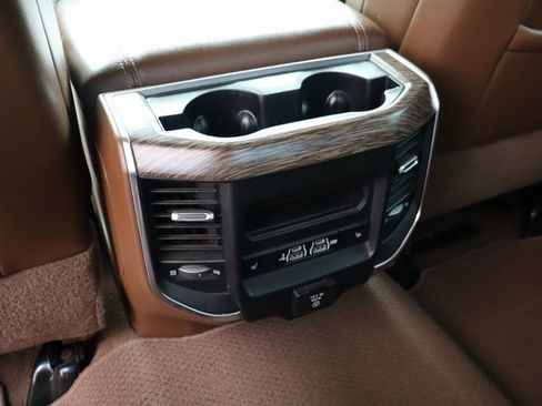 Used 2019 RAM 3500 Laramie image 43