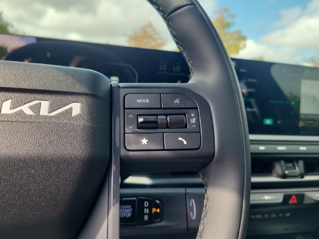 New 2027 Kia Telluride SX X-Line w/ Towing Package AWD/4WD image 20
