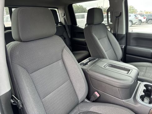 Used 2020 Chevrolet Silverado 1500 RST w/ All-Star Edition image 33