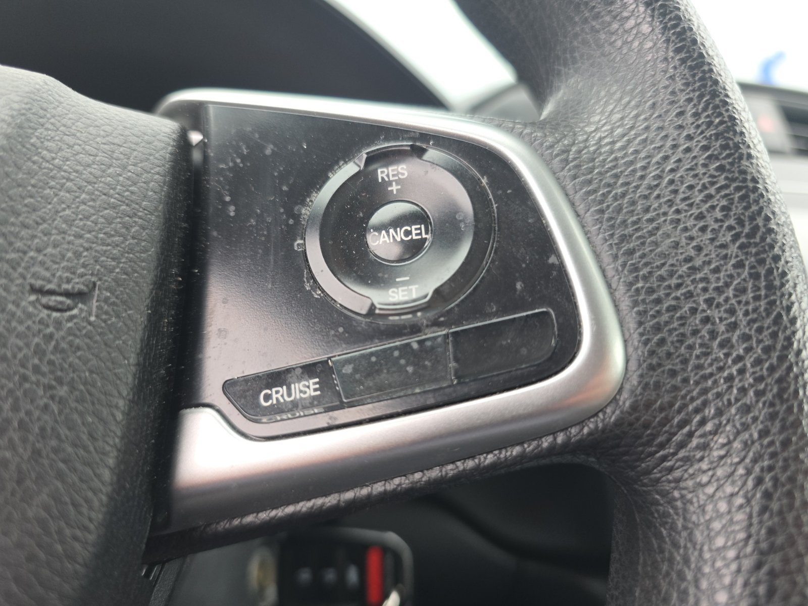 Used 2019 Honda CR-V LX image 13