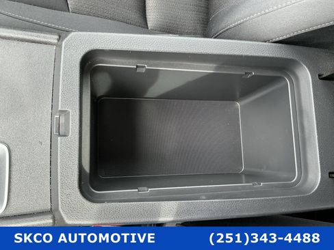 Used 2024 Nissan Altima 2.5 S FWD image 25