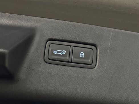 Used 2026 Hyundai Santa Fe Calligraphy image 15