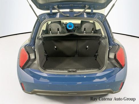 Certified 2026 MINI Cooper S FWD image 24