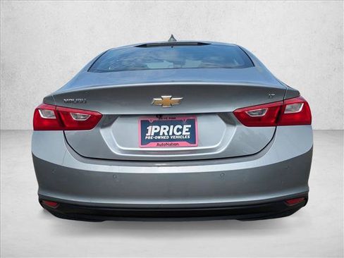 Used 2024 Chevrolet Malibu LT FWD image 6
